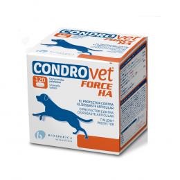 Condrovet Force HA - 120 Tabletten