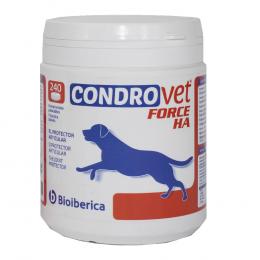 Condrovet Force HA - 240 Tabletten