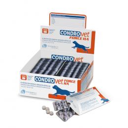 Condrovet Force HA  - 500 Tabletten
