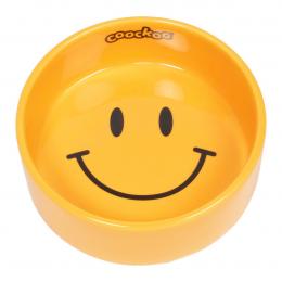 Coockoo Futternapf Smiley 430 ml