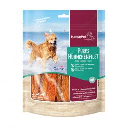 Cookies Delikatess Hühnchen - 200 g Filet