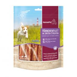 Cookies Delikatess Hühnchen - 200 g Filetstreifen