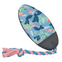 Coolpets Surf s Up Flamingo