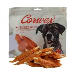 Corwex Chicken-Lolly 500g