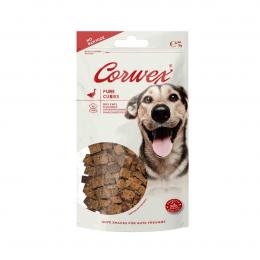 Corwex Cubies Ente gefriergetrocknet 50g