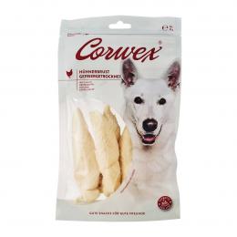 Corwex Hühnerbrust Gefriergetrocknet 50g