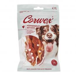 Corwex Hühnerbrust mit Käse 70g