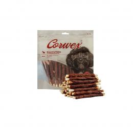 Corwex Kaustange im Pferdemantel 500g