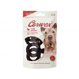 Corwex Kringel Pferd mit Reis 70g