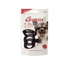 Corwex Kringel Strauß mit Reis 70g