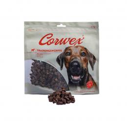Corwex Trainingswürfel Lamm 500g