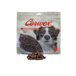 Corwex Trainingswürfel Rind 500g