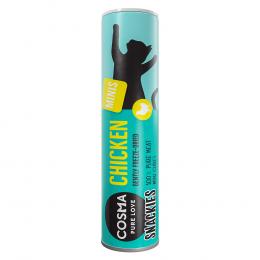 Cosma Snackies Minis - Hühnchen (26 g)