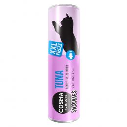 Cosma Snackies XXL Stückchen  - Thunfisch (25 g)