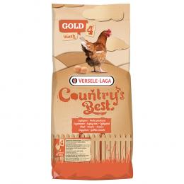 Country's Best GOLD 4 Mash - 20 kg