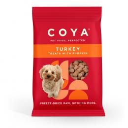 Coya Adult Snacks - Truthahn (40 g)