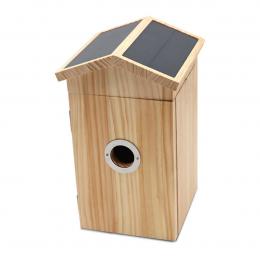 CROCI Smart Vogelnisthaus Wi-Fi