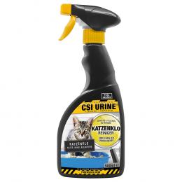 Angebot für CSI Urine Cat - 2 x 500 ml Spray - Kategorie Katze / Katzenklo & Pflege / Deo & Reinigung / -.  Lieferzeit: 1-2 Tage -  jetzt kaufen.