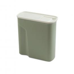 Curver Futterbehälter für Hunde/Katzen, grün - 6 Liter