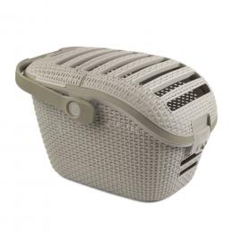 Curver Transportbox - grau: L 51 x T 38 x H 33 cm