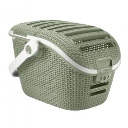 Curver Transportbox - grün: L 51 x T 38 x H 33 cm