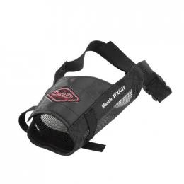 D&D Muzzle Air Plus Stoffmaulkorb Für Hunde L
