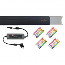 Daytime matrix Starter-Set SunLike-Scape JUWEL Rio 240