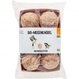 Defu Bio-Meisenknödel ohne Netz 600 g