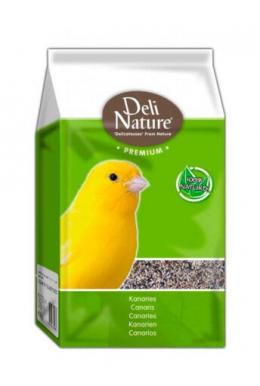 Deli Nature Deli Nature Premium Kanaren 1 Kg