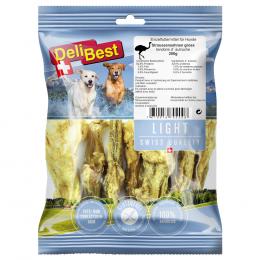 DeliBest Light Straußensehnen 200 g