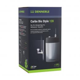 Dennerle Carbo Bio Style 120