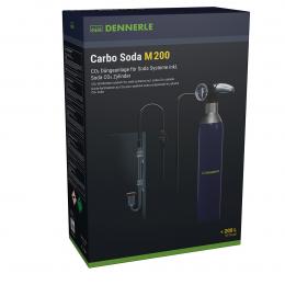 Dennerle Carbo Soda M200 CO2-Düngesystem