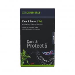 Dennerle Care und Protect Set