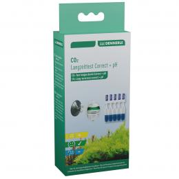 Dennerle CO2 Langzeittest Correct