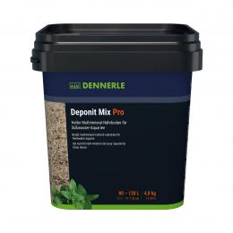 Dennerle Deponit-Mix Professional 10in1 4,8 kg