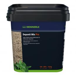 Dennerle Deponit-Mix Professional 10in1 9,6 kg