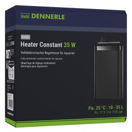 Dennerle Heater Constant  - 35 W