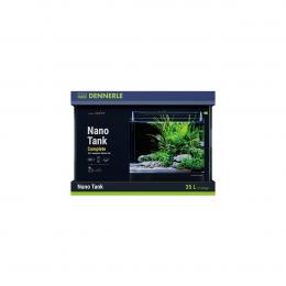 Dennerle Nano Tank Complete 35 L