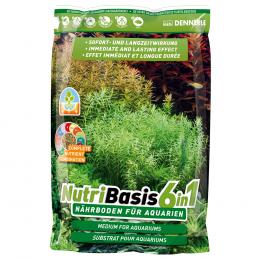 Dennerle NutriBasis 6in1 (9,6 kg) - 1 Stück