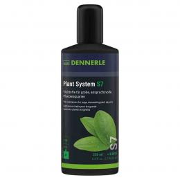 Dennerle Plant System S7 250 ml