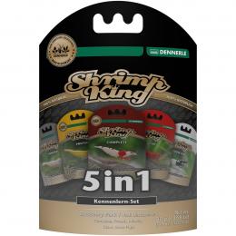 Dennerle Shrimp King 5in1 30 g (5 x 6 g)