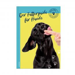 Der umfassende Futterguide für Hunde - 1