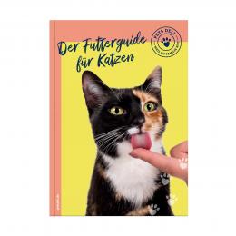 Der umfassende Futterguide für Katzen - 1