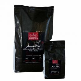 Dera Croc 65 Plus Angus Rind für große Rassen 12 kg (6,66 € pro 1 kg)
