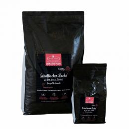 Dera Croc 65 Plus Schottischer Lachs für kleine Rassen 2 kg (7,95 € pro 1 kg)