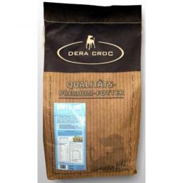 Dera Croc Ente & Kartoffel - 3 kg (6,80 € pro 1 kg)