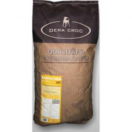 Dera Croc Kaninchen & Kartoffel 3 kg (6,47 € pro 1 kg)
