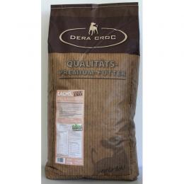 Dera Croc Lachs, Krill & Amaranth - 15 kg (4,98 € pro 1 kg)