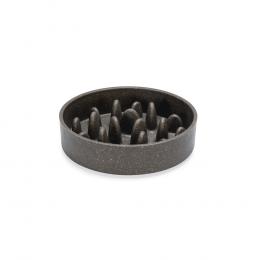 Designed by Lotte Anti-Schling-Napf Pom für Katzen - 410 ml, Ø 14 cm