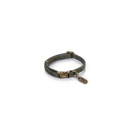 Designed by Lotte Halsband Velura grün 20-30 cm